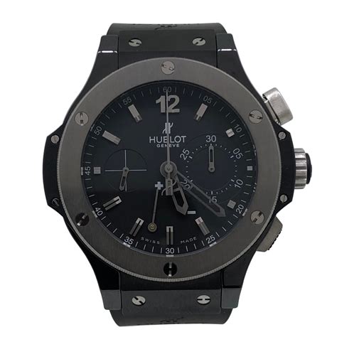 hublot big bang wally limited edition|Hublot limited edition price.